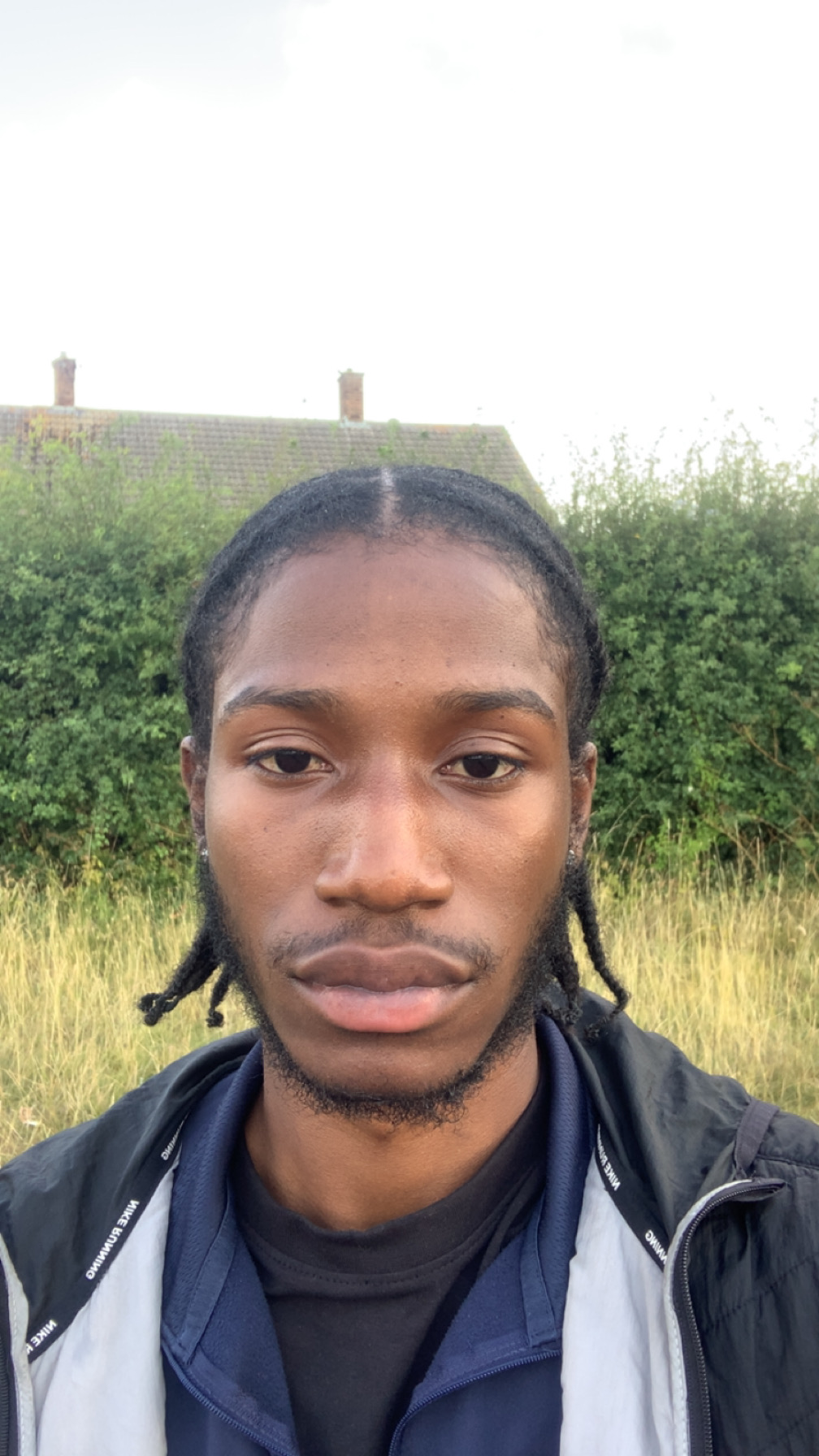 Hashim Moussa, founder of StratSocial