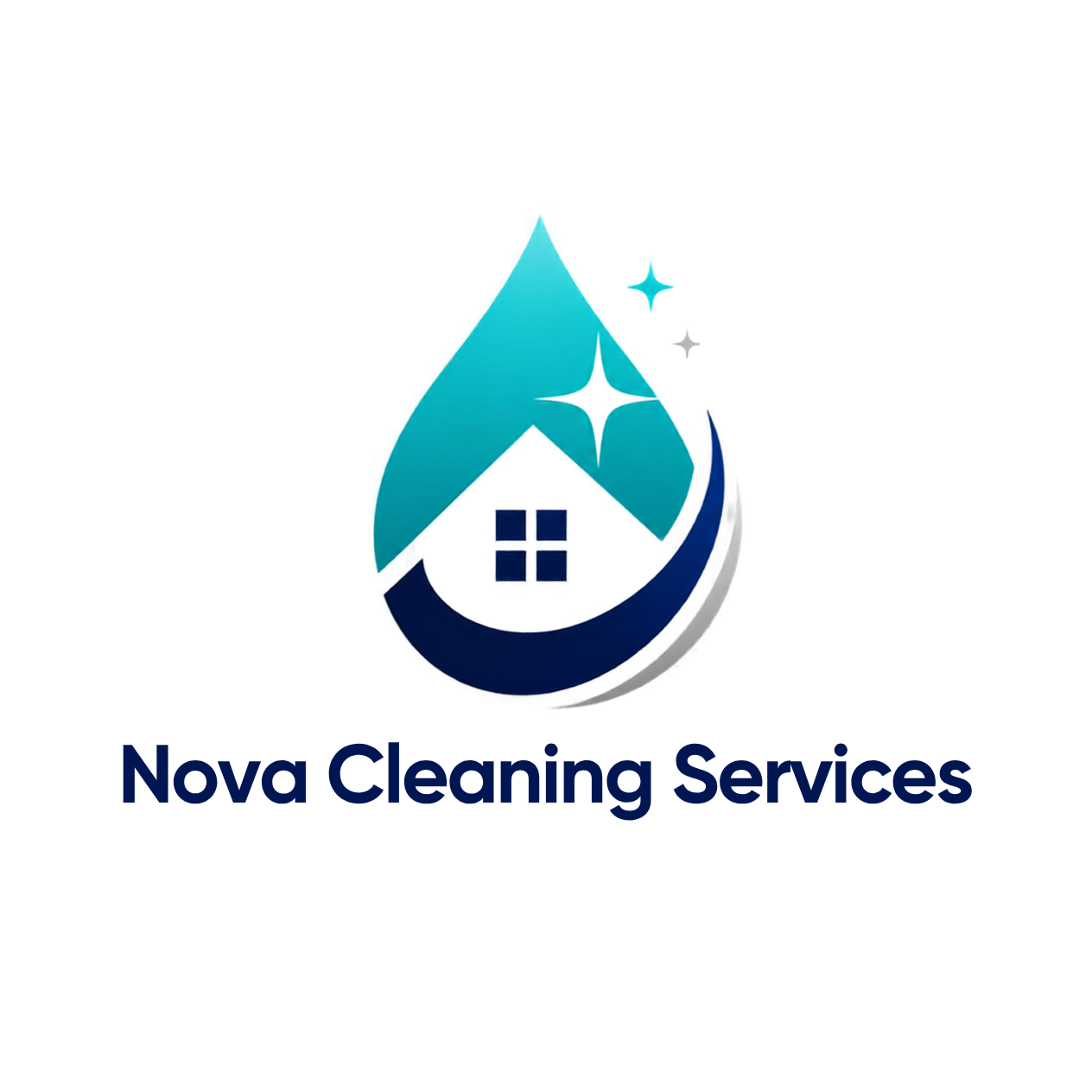 Nova Cleaning logo