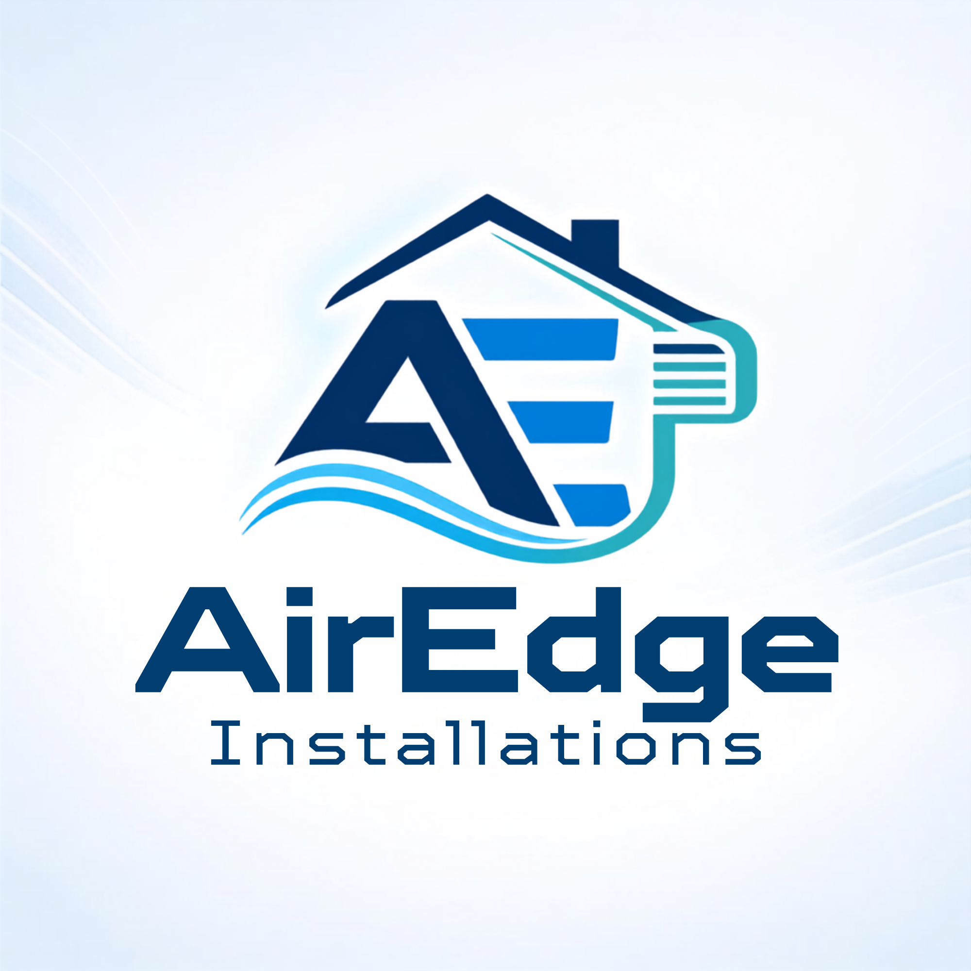 AirEdge Installations logo